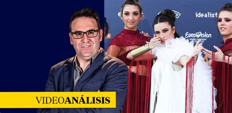 Nuestras apuestas y favoritos para el festival de Eurovisión 2023.